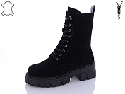 Ботинки Lilin 108-1 от магазина Frison