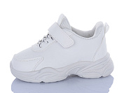 Кроссовки Jibukang 0779-2 white от магазина Frison