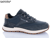 Кроссовки Sayota S3118-7 от магазина Frison