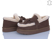 Туфли Itts Q293-35 от магазина Frison