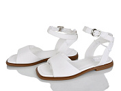 Босоножки Бабочка 2818-65 от магазина Frison