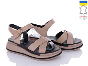 Босоножки Fatfax 2133-8 от магазина Frison