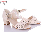 Босоножки Qq Shoes 705-30-2 от магазина Frison