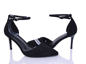 Туфли Бабочка 68031-121 от магазина Frison