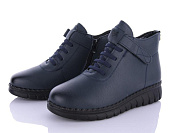 Ботинки Saimao 3102-6 от магазина Frison