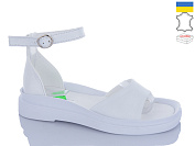 Босоножки Aba 1225-32 от магазина Frison