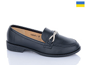 Туфли Swin-Purlina YS2905-1 от магазина Frison