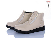 Ботинки Saimao AB18-5 от магазина Frison