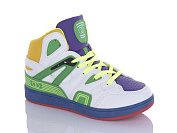 Кроссовки Obuv Ok B8939-8 от магазина Frison