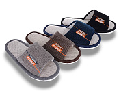 Тапочки Deshman D500 mix от магазина Frison