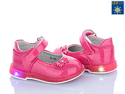 Туфли Crossopt D10 peach LED от магазина Frison