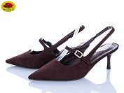 Босоножки Meideli L2051-32 от магазина Frison