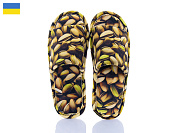 Тапочки Cocon A43 зелений от магазина Frison