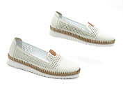 Туфли Allshoes 195567 от магазина Frison