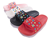 Шлепанцы Lion FY012 от магазина Frison