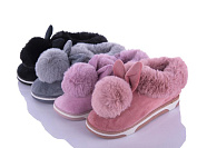 Тапочки No Brand L81 mix от магазина Frison