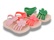 Босоножки Sanlin 0085 mix от магазина Frison