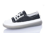 Кеды Jibukang 01713-1 от магазина Frison