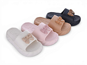 Шлепанцы Jh-Ян B557 mix от магазина Frison