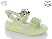 Босоножки Paliament T05-7 от магазина Frison