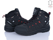 Ботинки Bona Shoes 921GВ-5 от магазина Frison