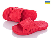 Шлепанцы Ds DS ПД02 малина от магазина Frison