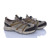 Кроссовки Pryama Vigoda 4374-A3113-1 от магазина Frison