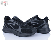 Кроссовки Laguna A232 all black от магазина Frison