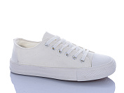 Кеды Qq Панда A133 от магазина Frison