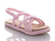 Sharif Б2 pink (31-36) от магазина Frison