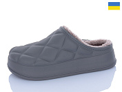 Сабо Inblu Сабо 111 т.сірий от магазина Frison