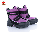 Ботинки Солнце FG590-2Z от магазина Frison