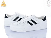 Кроссовки Stilli Group AD300-12 шкіра от магазина Frison