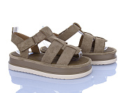 Босоножки Loretta Y092-2 от магазина Frison