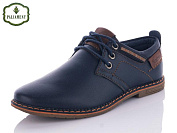 Туфли Paliament C6959-1 от магазина Frison