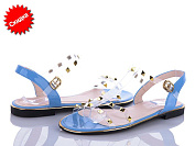 Босоножки Viktoria W05-78 распродажа от магазина Frison