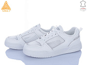 Кроссовки Stilli Group AD700-1 шкіра піна от магазина Frison