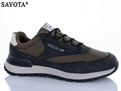 Кроссовки Sayota S3118-8 от магазина Frison