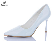 Туфли Башили GP134-2 от магазина Frison