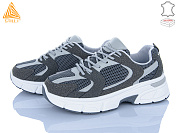 Кроссовки Stilli Group K606-19 шкіра от магазина Frison