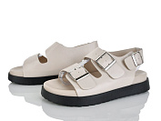 Босоножки Бабочка 8012-72 от магазина Frison