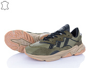 Кроссовки Мир 4151-G5434-3 от магазина Frison