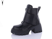 Ботинки Lilin LCA972-1 от магазина Frison