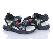 Босоножки Big 4095-40041-6 от магазина Frison