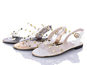 Босоножки Sanlin Q7-79 mix от магазина Frison