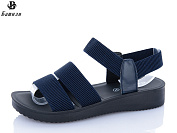 Босоножки Башили H5310-0 от магазина Frison