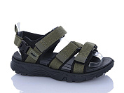 Босоножки Okshoes 1653-2 от магазина Frison