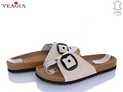 Шлепанцы Veagia-Ada 5600-3 от магазина Frison
