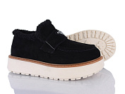 Туфли Бабочка 5826-429 от магазина Frison