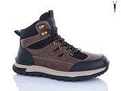 Ботинки Horoso T62255-2 батал от магазина Frison